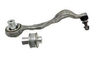 BMW 3 Series Caster Rod Bushings - Front - SPL Parts - Non-Adjustable - `12-`27